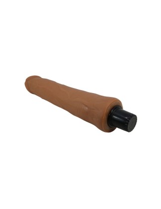 Realističan Vibrator Alfredo- BW 27009LP-5